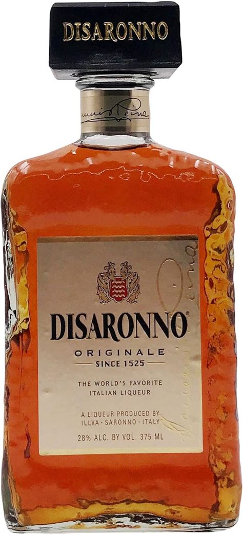 what proof is disaronno.